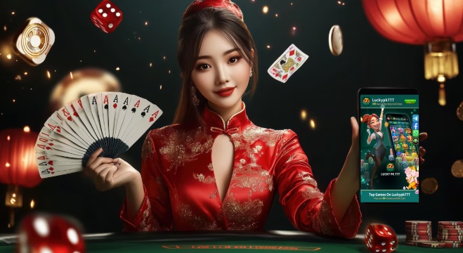 Lucky Cola Casino - آپ کو 