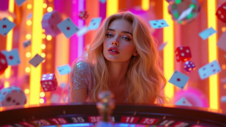 Lucky Cola Casino پاکستان ریئل منی گیمز