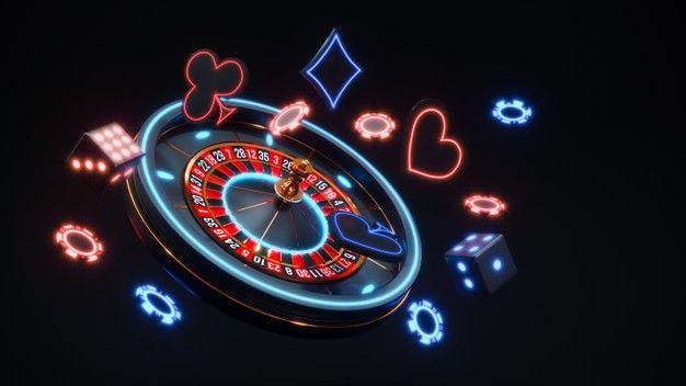 Lucky Cola Casino