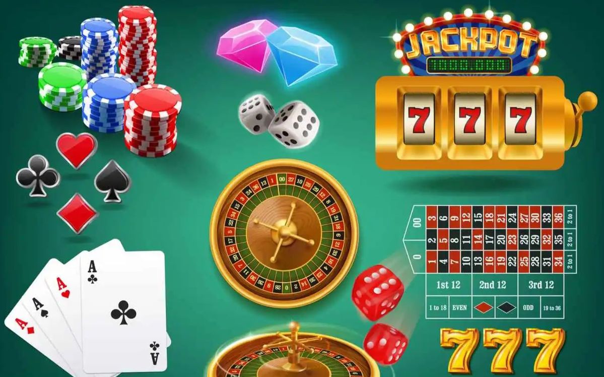 Lucky Cola Casino پاکستان میں میگا ویز کیسینو گیمز