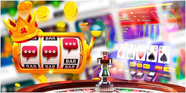 Lucky Cola Casino کھلاڑیوں کے لیے لائیو کیسینو سیکشن
