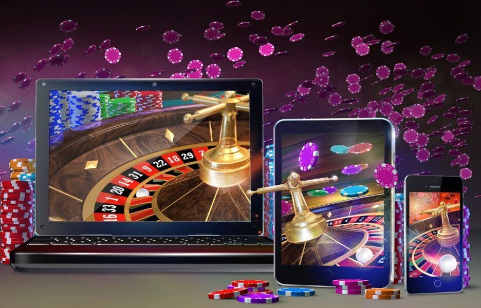 Lucky Cola Casino آن لائن کیسینو میں کھیلنے کی وجوہات