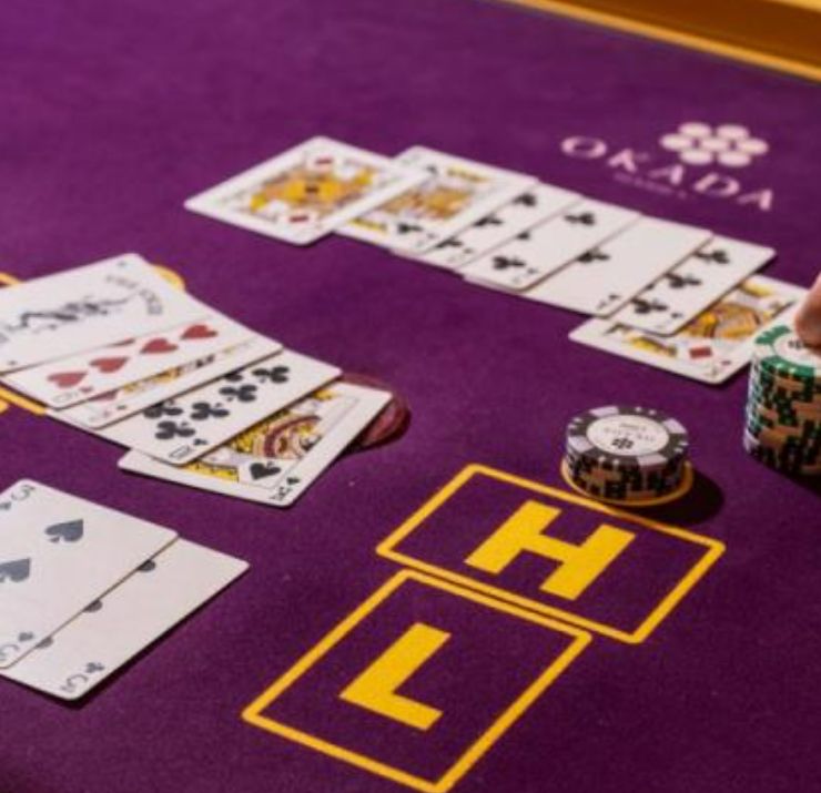 پاکستان میں Lucky Cola Casino کا آن لائن کیسینو سیکشن کھولیں۔