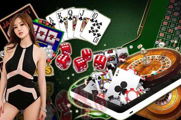 پاکستان کے نئے Lucky Cola Casinoکیسینو کھلاڑیوں کے لیے خوش آمدید بونس