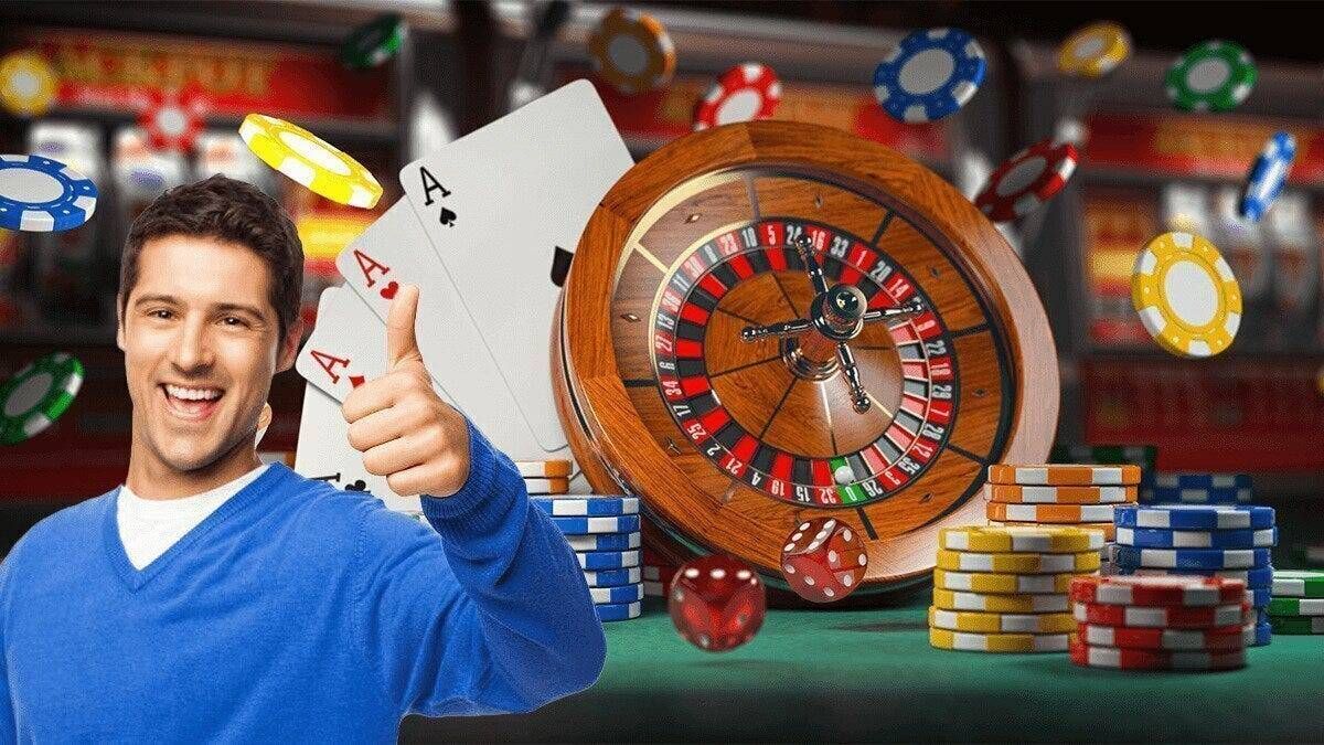 Lucky Cola Casino آن لائن کیسینو میں اصل گیمز