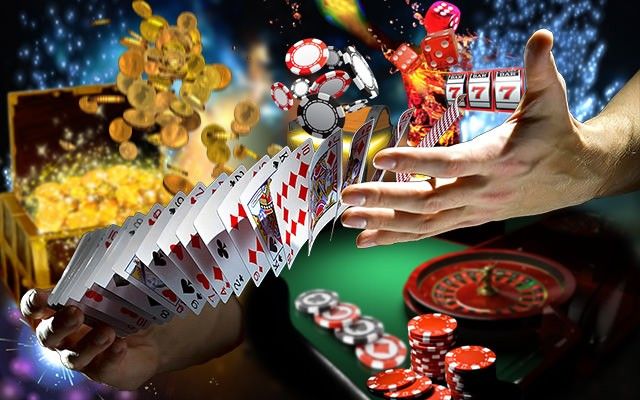 پاکستان میں Lucky Cola Casino قانونی ہے۔